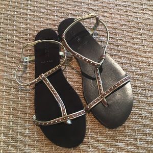 J. Crew Sandals